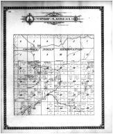 Township 1 N Range 34 E, Umatilla Indian Reservation, Page 030, Umatilla County 1914